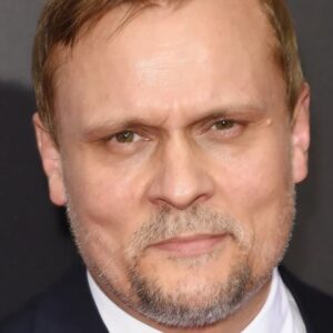 تصویر هنرمند Carsten Nørgaard