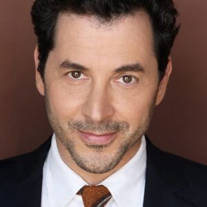 تصویر هنرمند Corey Parker