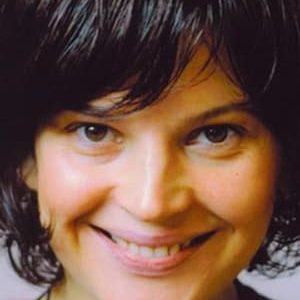 تصویر هنرمند Elena Golyanova