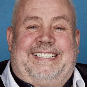 تصویر هنرمند Cliff Parisi