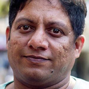 تصویر هنرمند Bagavathi Perumal