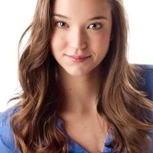 تصویر هنرمند Nicole Brydon Bloom