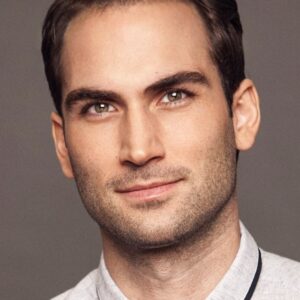 تصویر هنرمند Giles Panton