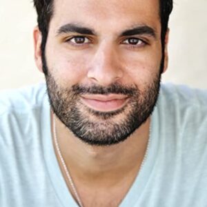 تصویر هنرمند Merik Tadros