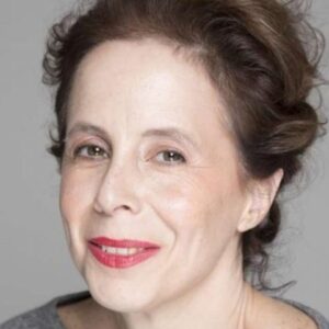 تصویر هنرمند Carolina Politi