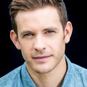 تصویر هنرمند Bryce Johnson