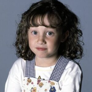 تصویر هنرمند Brittany Tiplady