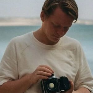 تصویر هنرمند Yevhenii Usanov