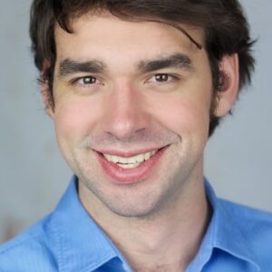 تصویر هنرمند Bradley Gosnell