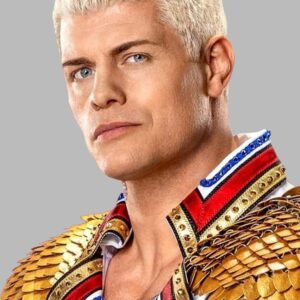 تصویر هنرمند Cody Rhodes