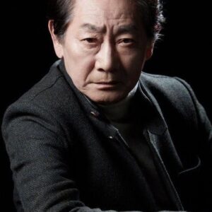 تصویر هنرمند Jeon Moo-song