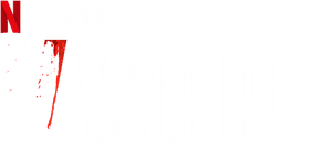 لوگوی رسمی سریال V Wars (2019)