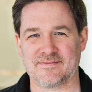 تصویر هنرمند Simon Connolly