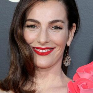 تصویر هنرمند Ayelet Zurer