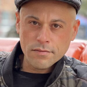 تصویر هنرمند Evan Shafran