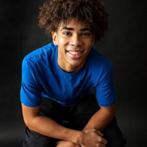 تصویر هنرمند Isaac Murray