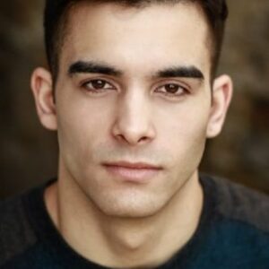 تصویر هنرمند Adam Fielding