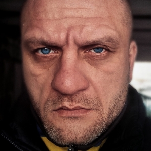 تصویر هنرمند Serhii Shadrin