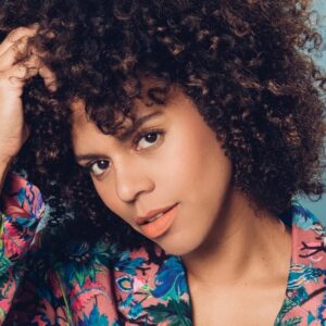 تصویر هنرمند Grasie Mercedes