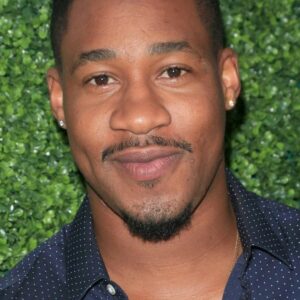 تصویر هنرمند Aaron Jennings