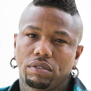 تصویر هنرمند Dominic 'Taz' Alexander