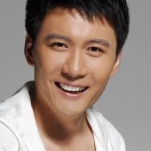 تصویر هنرمند Zhao Zheng