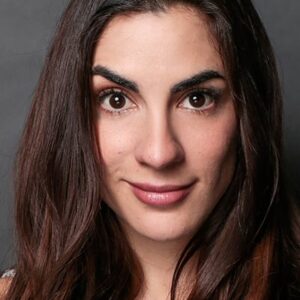 تصویر هنرمند Carmen Zabala