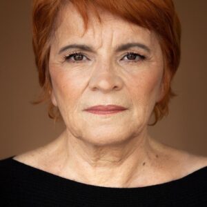 تصویر هنرمند Luisa Ortigoso