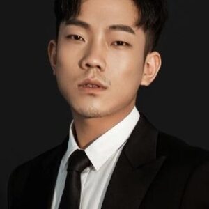 تصویر هنرمند Liu Xue