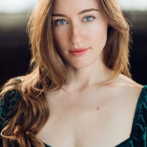 تصویر هنرمند Emmy Newman