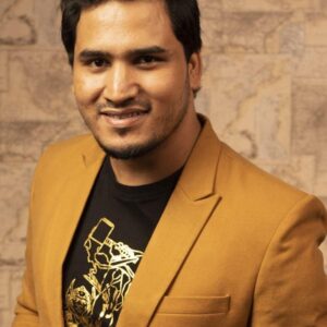 تصویر هنرمند Dev Negi