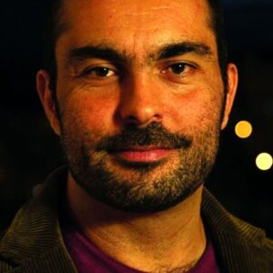 تصویر هنرمند Cyril Brunet