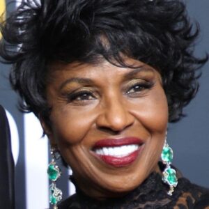 تصویر هنرمند Pauletta Washington