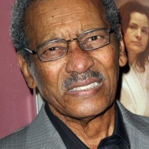 تصویر هنرمند Dick Anthony Williams