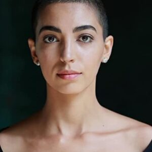 تصویر هنرمند Yasaman Mohsani