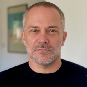 تصویر هنرمند William Brent Bell