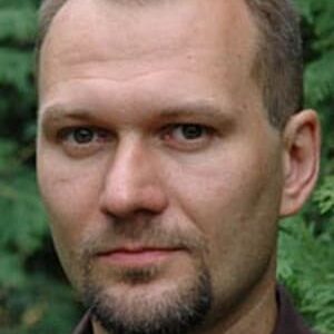 تصویر هنرمند Jakub Kornacki