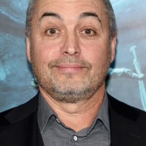 تصویر هنرمند Charles Leavitt