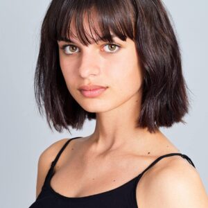 تصویر هنرمند Sofía Oria