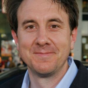 تصویر هنرمند Grant Curtis