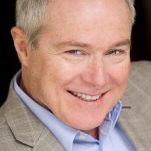 تصویر هنرمند Fred Keating