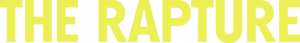 لوگوی رسمی فیلم The Rapture (2023)