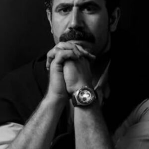 تصویر هنرمند Mahmoud Hafez