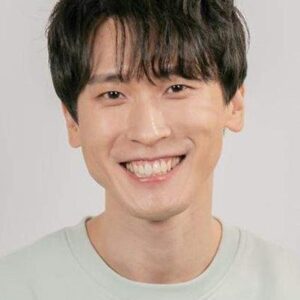 تصویر هنرمند Yoo Je-yoon