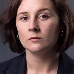 تصویر هنرمند Kate O'Rourke