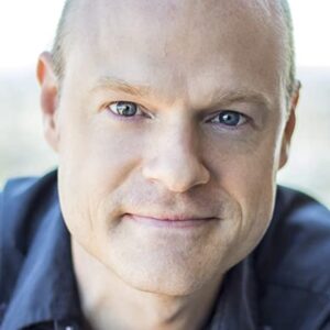 تصویر هنرمند John Hemphill