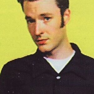 تصویر هنرمند Brian Mashburn