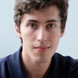 تصویر هنرمند Christian Pereira