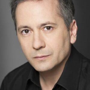 تصویر هنرمند Rafa Castejón