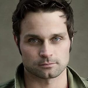 تصویر هنرمند G. Michael Gray